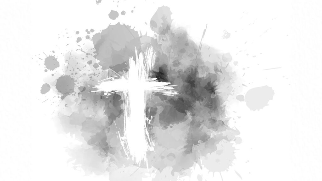 Ash Wednesday Evening Service – March 2, 2022