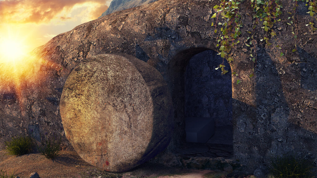 Easter Sunday – April 20, 2025