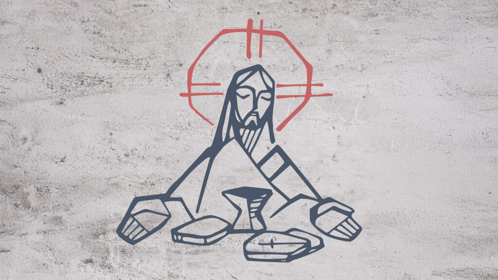 Maundy Thursday – April 17, 2025