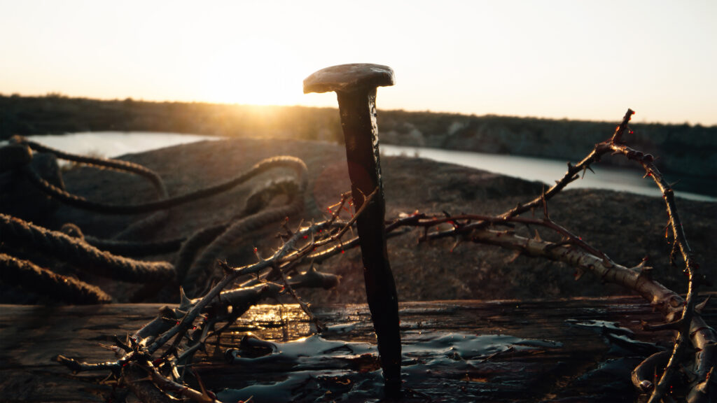Good Friday – April 18, 2025