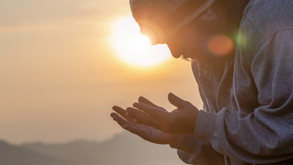6th Sunday of Easter – May 25, 2025