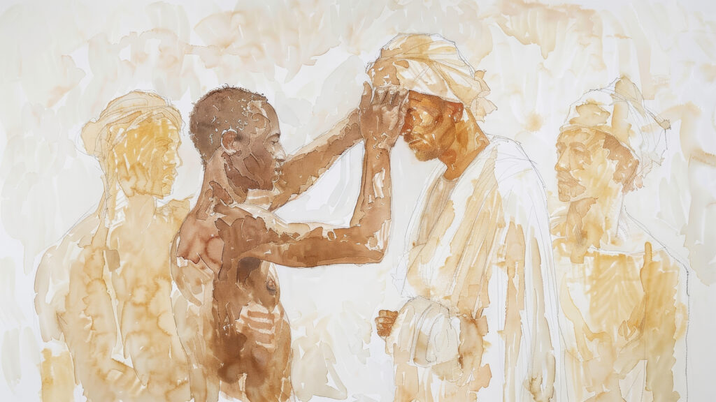 4th Sunday of Easter – May 11, 2025