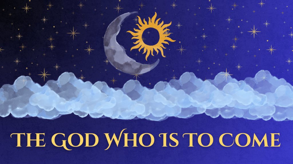 The 3rd Wednesday of Advent – December 17, 2025
