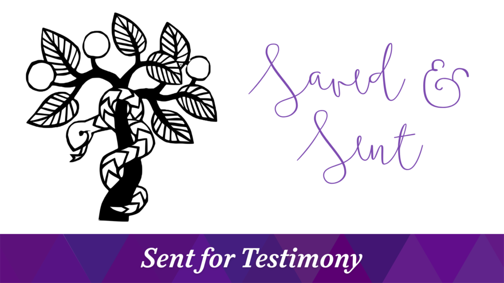 1st Wednesday in Lent – February 25, 2026