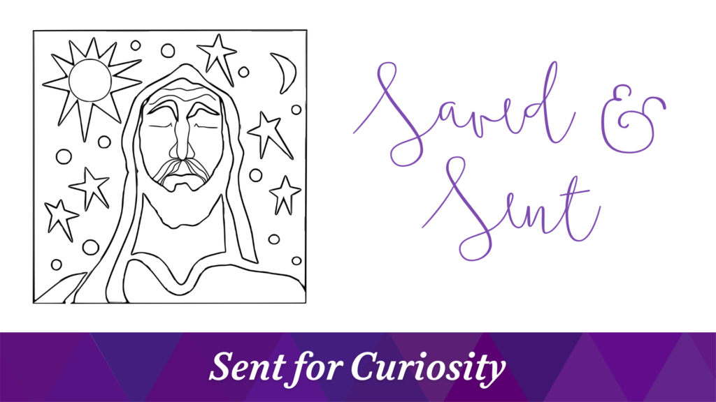 2nd Wednesday in Lent – March 4, 2026