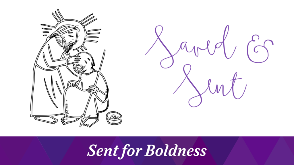 4th Wednesday in Lent – March 18, 2026