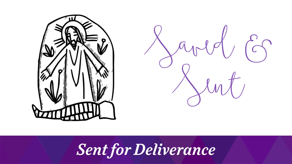 5th Wednesday in Lent – March 25, 2026